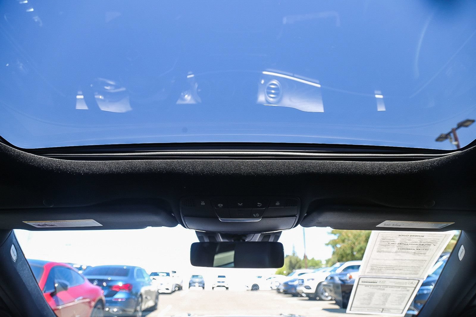 Used 2023 Mercedes-Benz E 350 Sedan image 14