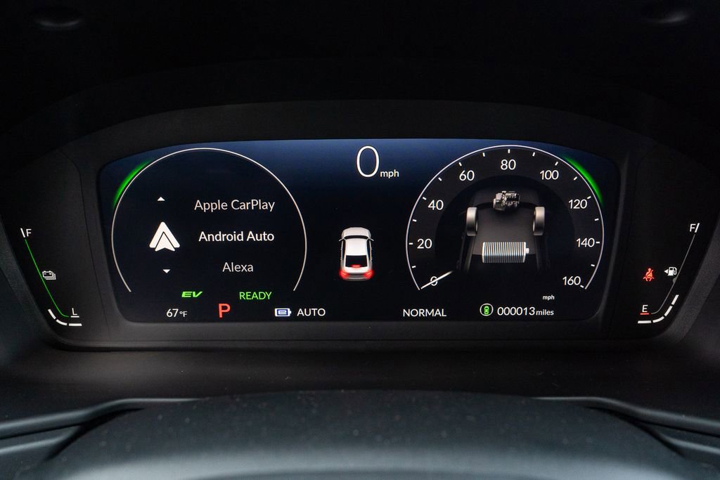 New 2026 Honda Accord Touring image 26