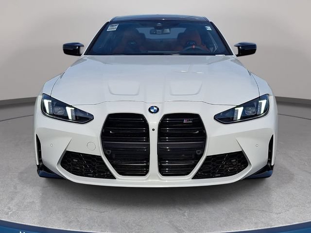 New 2026 BMW M4 xDrive Competition w/ Executive Package AWD/4WD image 2
