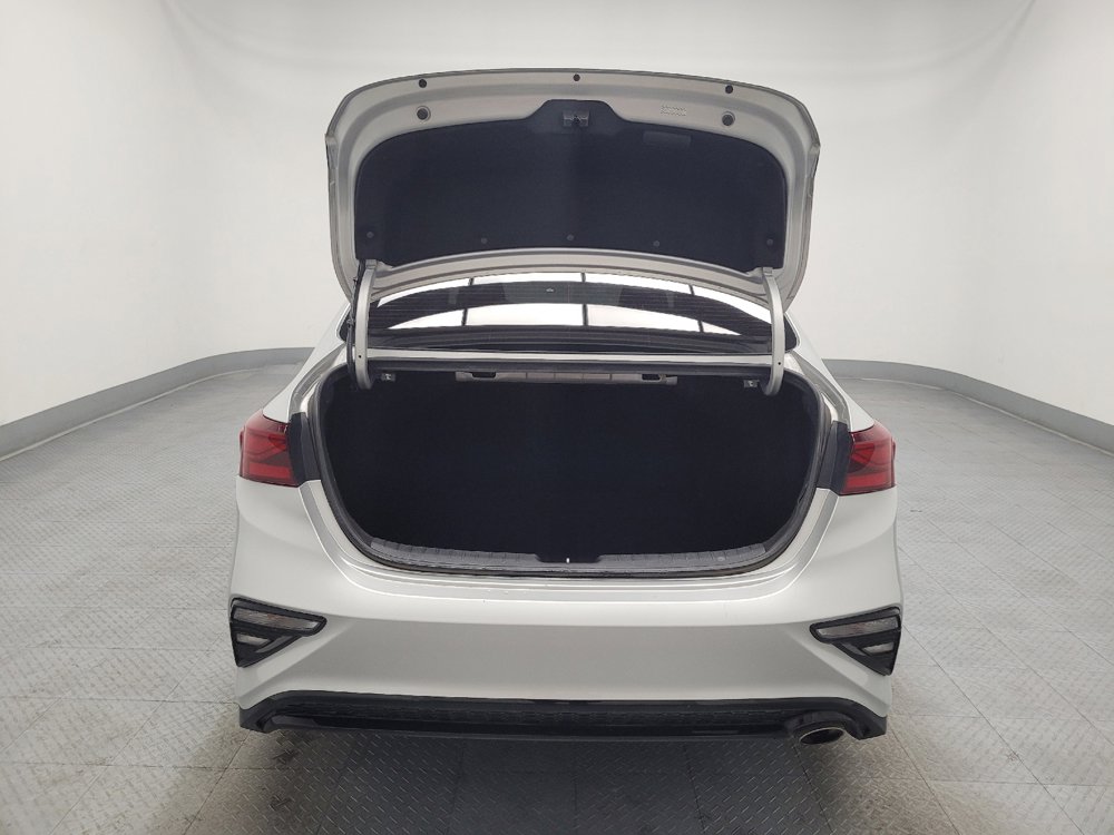 Used 2020 Kia Forte LXS image 29