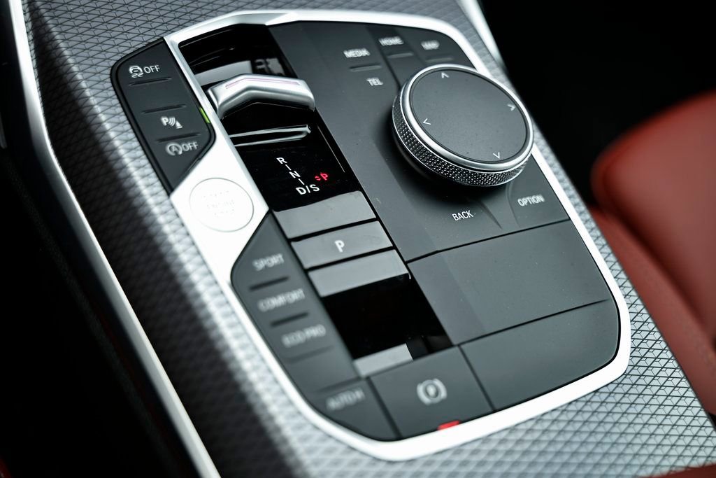 New 2026 BMW 330i Sedan image 38