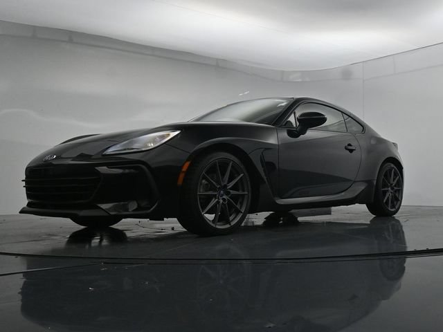 Used 2023 Subaru BRZ Limited w/ Popular Package #1 RWD image 32