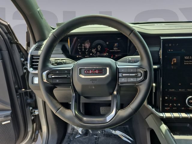 Certified 2026 GMC Acadia AT4 w/ Luxury Package AWD/4WD image 13