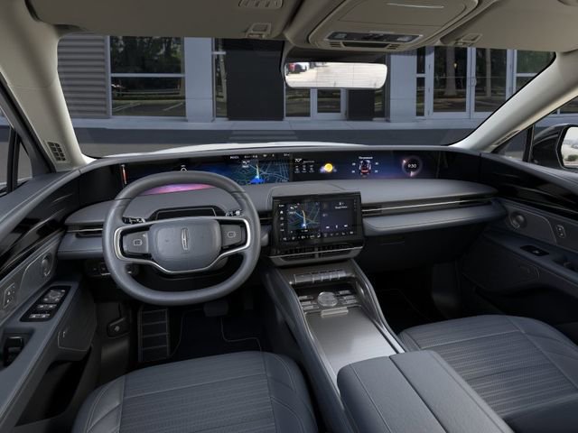New 2025 Lincoln Nautilus Reserve AWD/4WD image 9