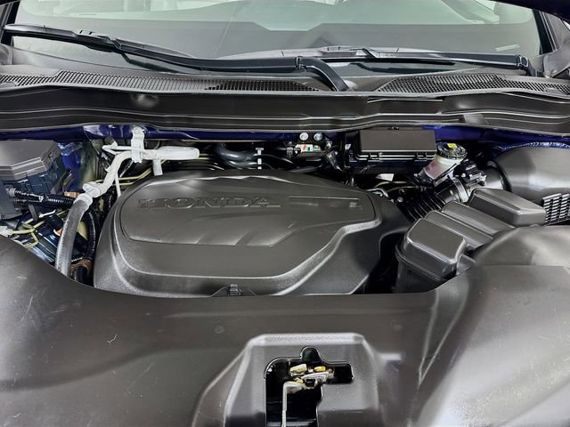 Used 2023 Honda Passport EX-L image 33