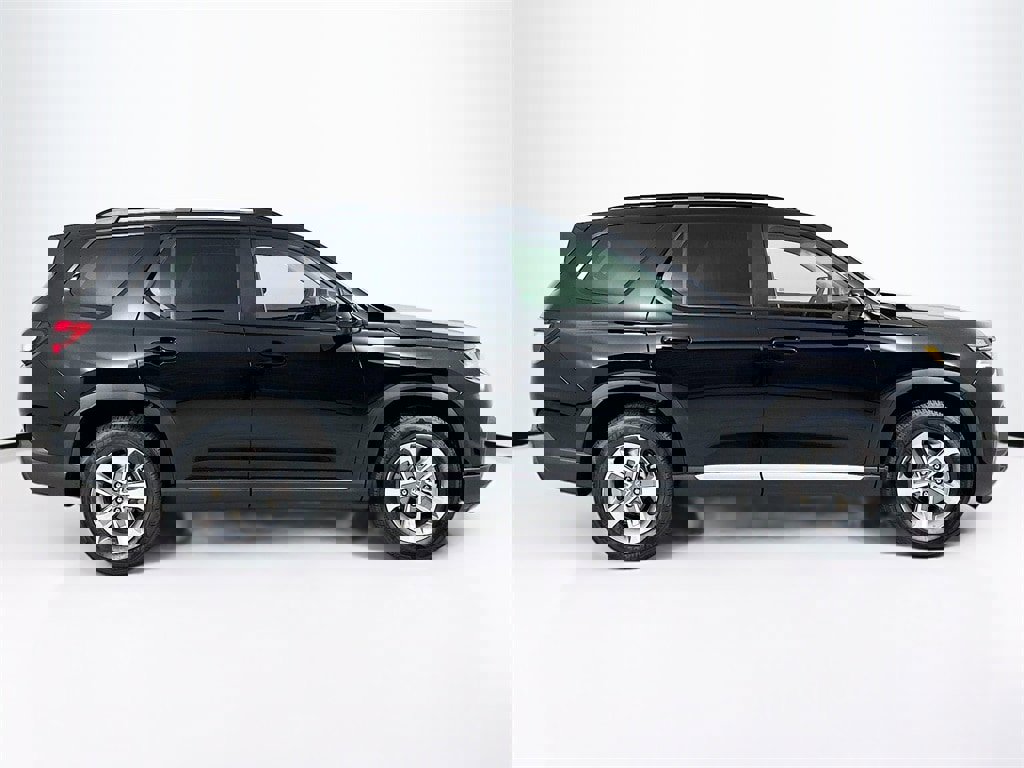 New 2026 Honda Pilot EX-L image 7