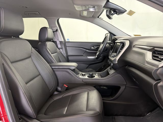 Certified 2023 GMC Acadia SLT image 21