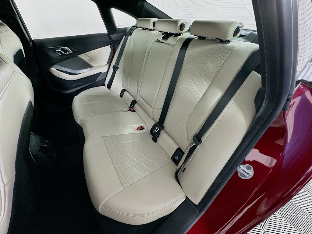 Used 2026 BMW 228i w/ Technology Package FWD image 17