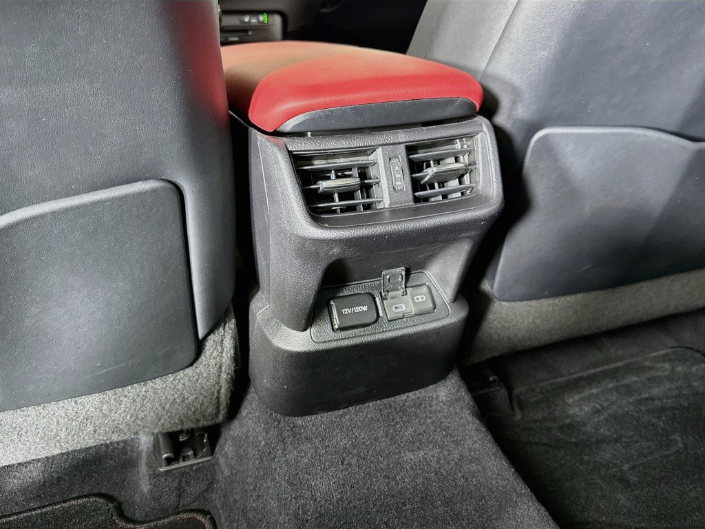 Used 2022 Lexus ES 350 F Sport w/ Accessory Package FWD image 16