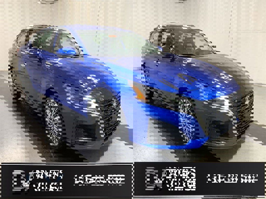 New 2025 Nissan Altima 2.5 SL image 1