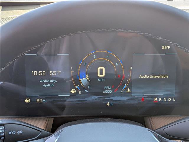 New 2026 Chevrolet Equinox ACTIV FWD image 11