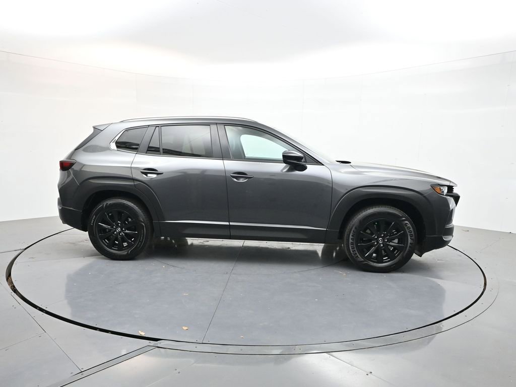 Used 2026 MAZDA CX-50 AWD 2.5 S w/ Weather Package image 8