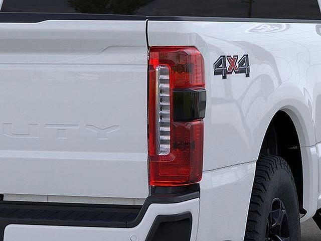 New 2025 Ford F250 XL w/ STX Appearance Package AWD/4WD image 24