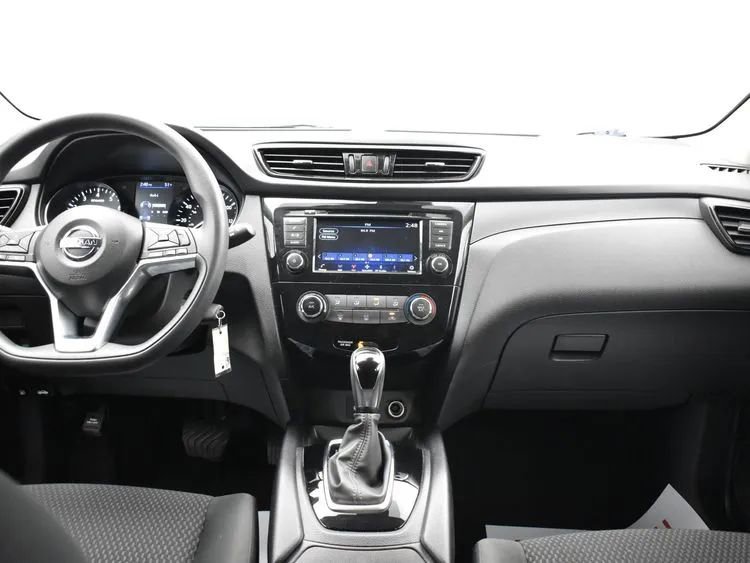 Used 2022 Nissan Rogue Sport S AWD/4WD image 19