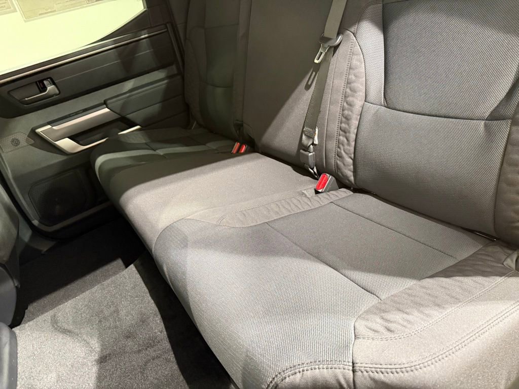 New 2026 Toyota Tundra SR5 image 18