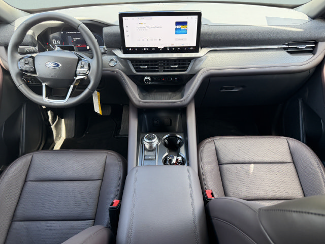 New 2027 Ford Explorer Platinum RWD image 80