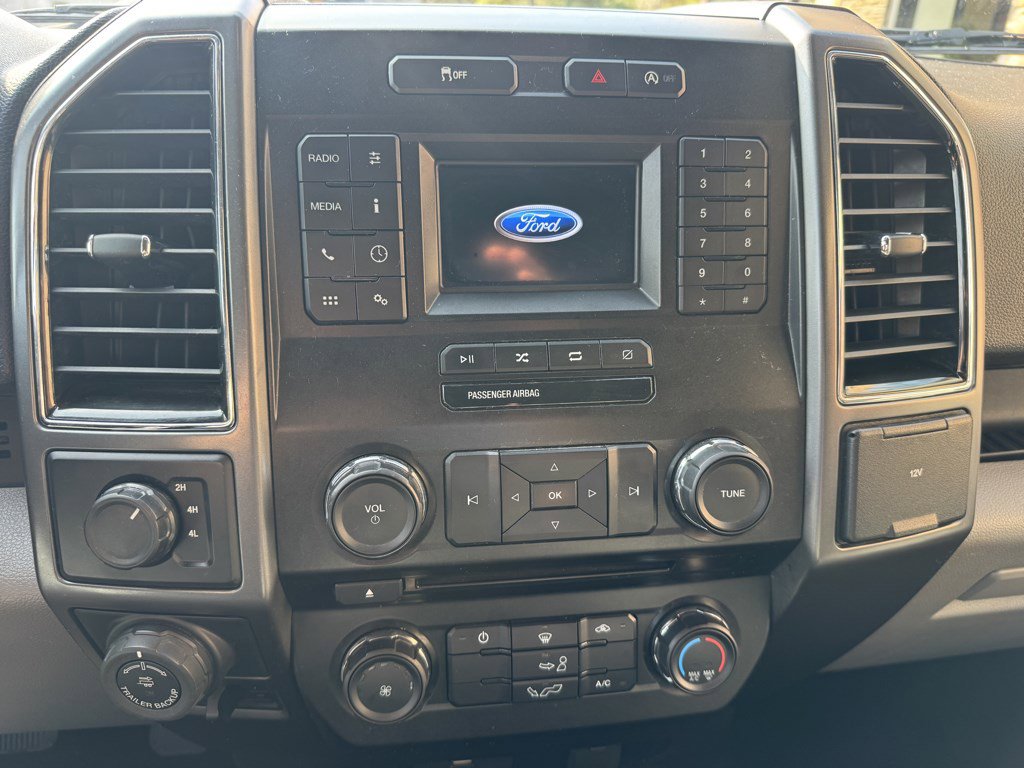 Used 2018 Ford F150 XLT w/ XTR Package AWD/4WD image 11