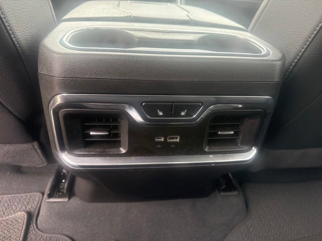 Used 2025 GMC Sierra 2500 Denali w/ Denali Reserve Package AWD/4WD image 27