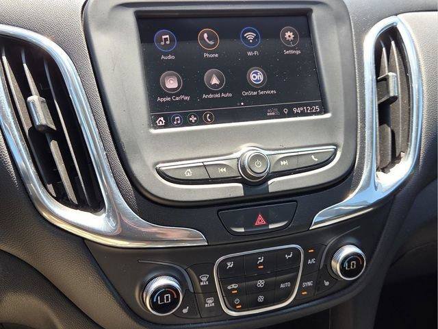 Used 2020 Chevrolet Equinox LT FWD image 25