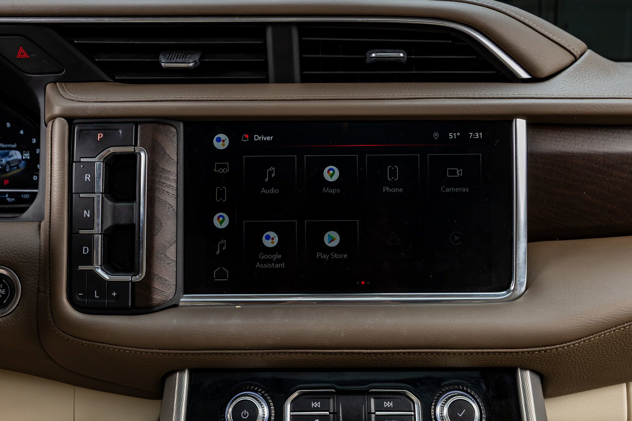 Used 2022 GMC Yukon XL Denali w/ Max Trailering Package image 25