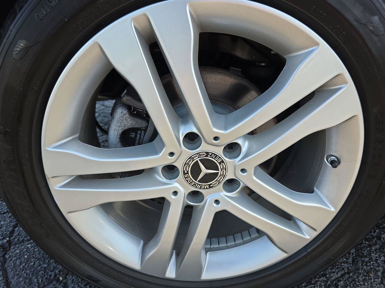 Used 2018 Mercedes-Benz GLA 250 4MATIC image 17
