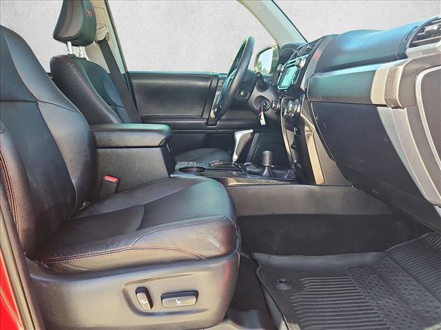 Used 2018 Toyota 4Runner TRD Off-Road Premium image 22
