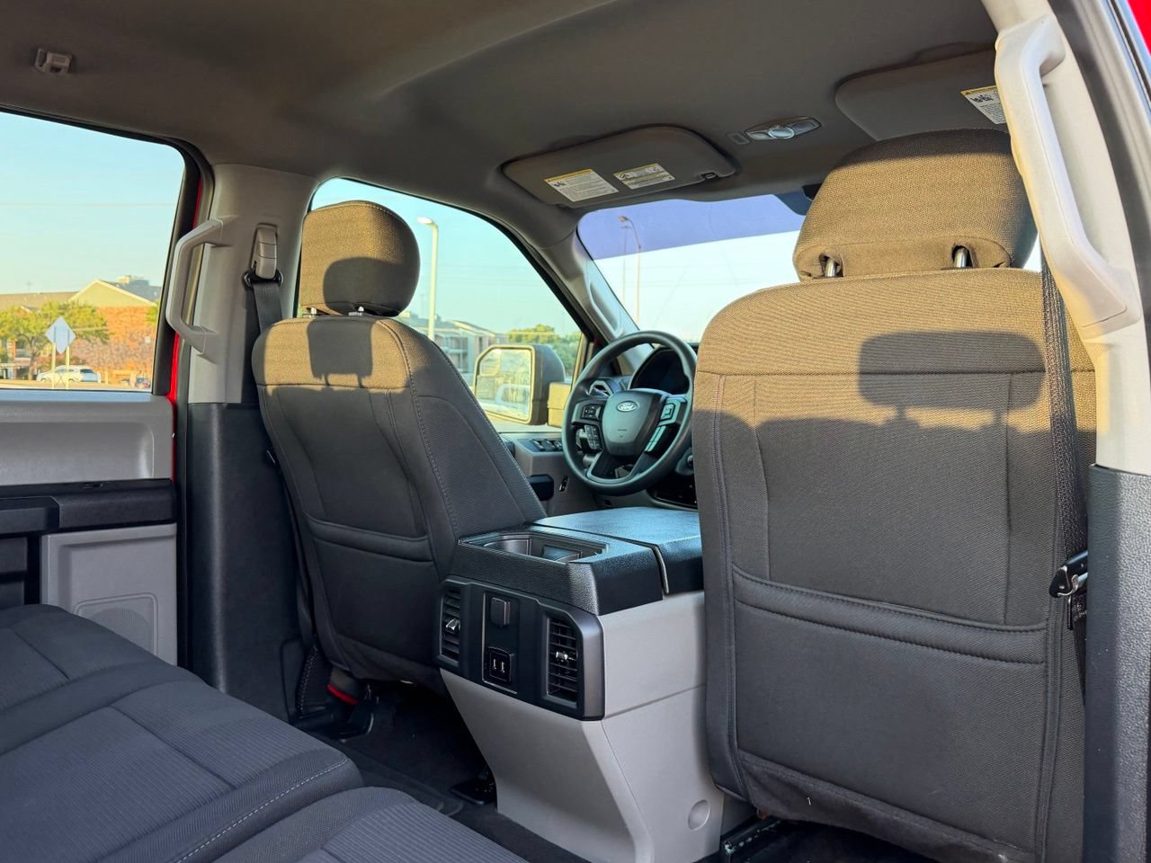 Used 2019 Ford F150 XL w/ Equipment Group 101A Mid RWD image 37