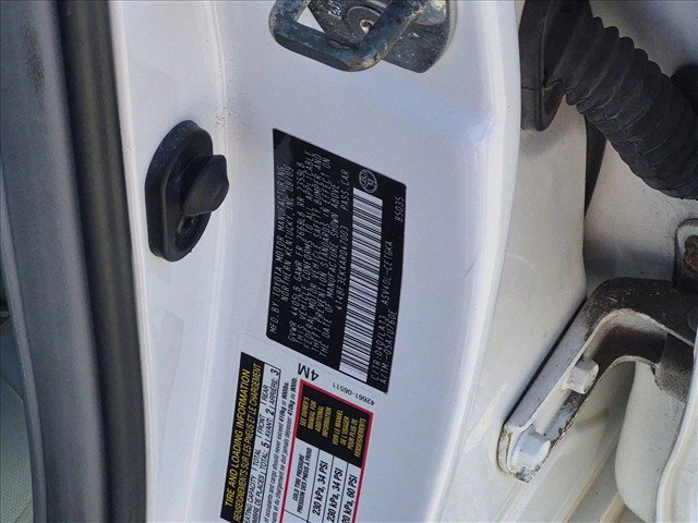 Used 2010 Toyota Camry XLE FWD image 24
