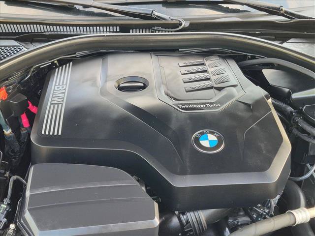 Used 2022 BMW 230i Coupe w/ Convenience Package RWD image 23