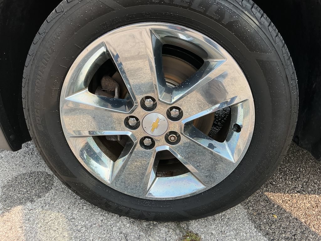 Used 2015 Chevrolet Equinox LT AWD/4WD image 25