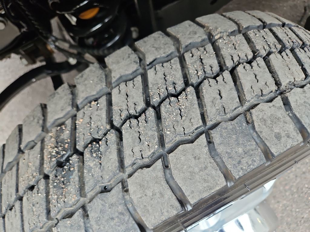 Used 2022 Ford F450 XLT w/ FX4 Off-Road Package image 28