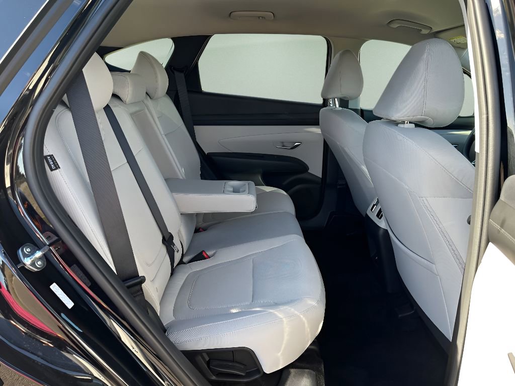 Used 2025 Hyundai Tucson SEL image 23