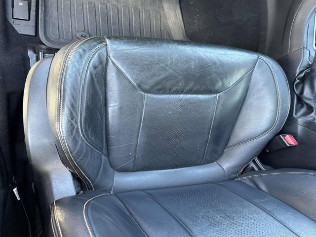 Used 2019 Subaru Crosstrek 2.0i Limited w/ Moonroof Package w/Navigation image 9