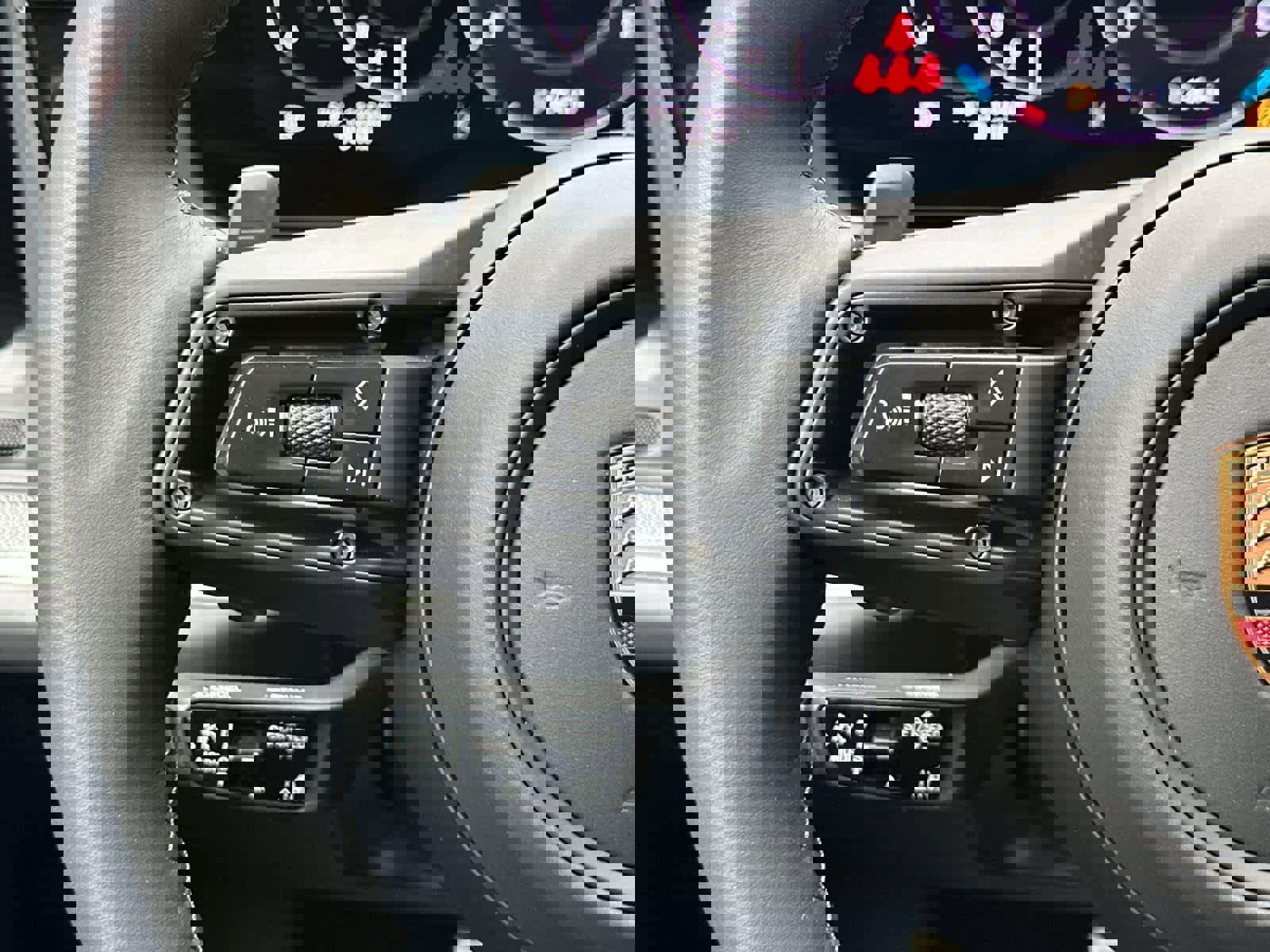 New 2026 Porsche Cayenne S image 28