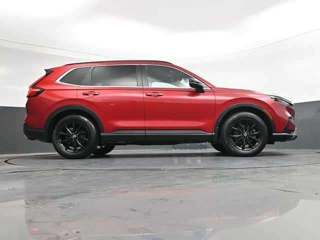 Used 2023 Honda CR-V Sport image 22