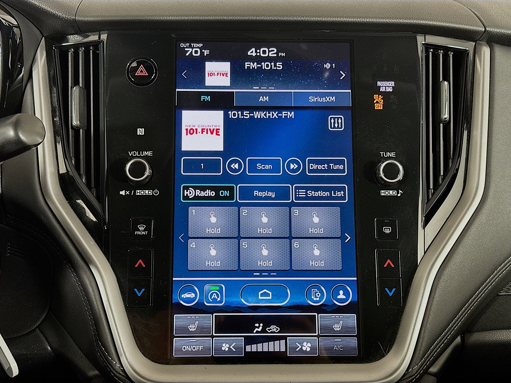 Used 2024 Subaru Legacy Premium image 19