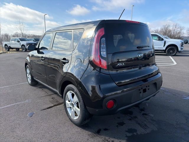 Used 2019 Kia Soul image 9