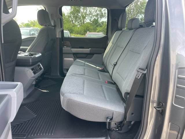 Used 2024 Ford F150 Lightning Flash AWD/4WD image 28