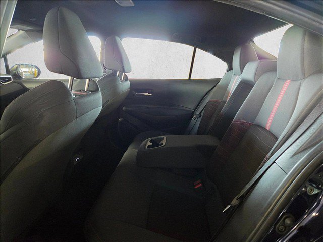Certified 2026 Toyota Corolla SE FWD image 15