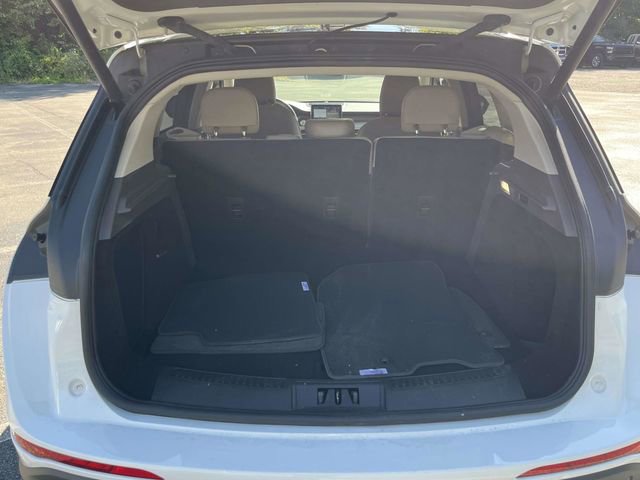 Used 2022 Lincoln Corsair Reserve w/ Equipment Group 201A image 20