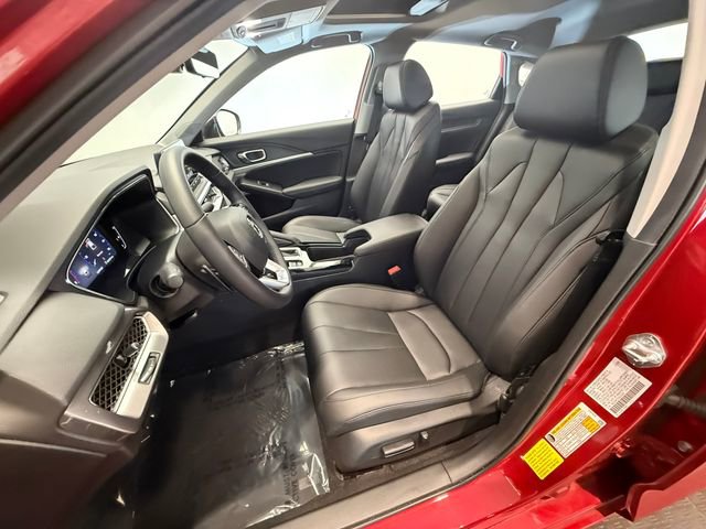 Certified 2025 Acura Integra Base image 12