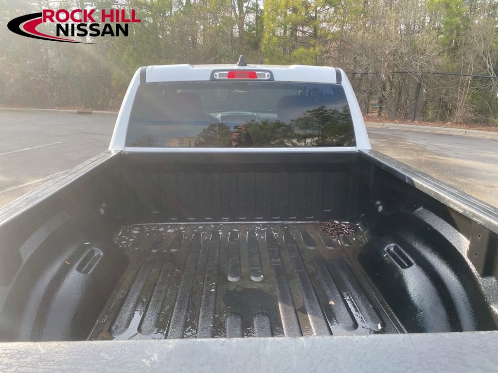 Used 2022 RAM 1500 Big Horn image 6