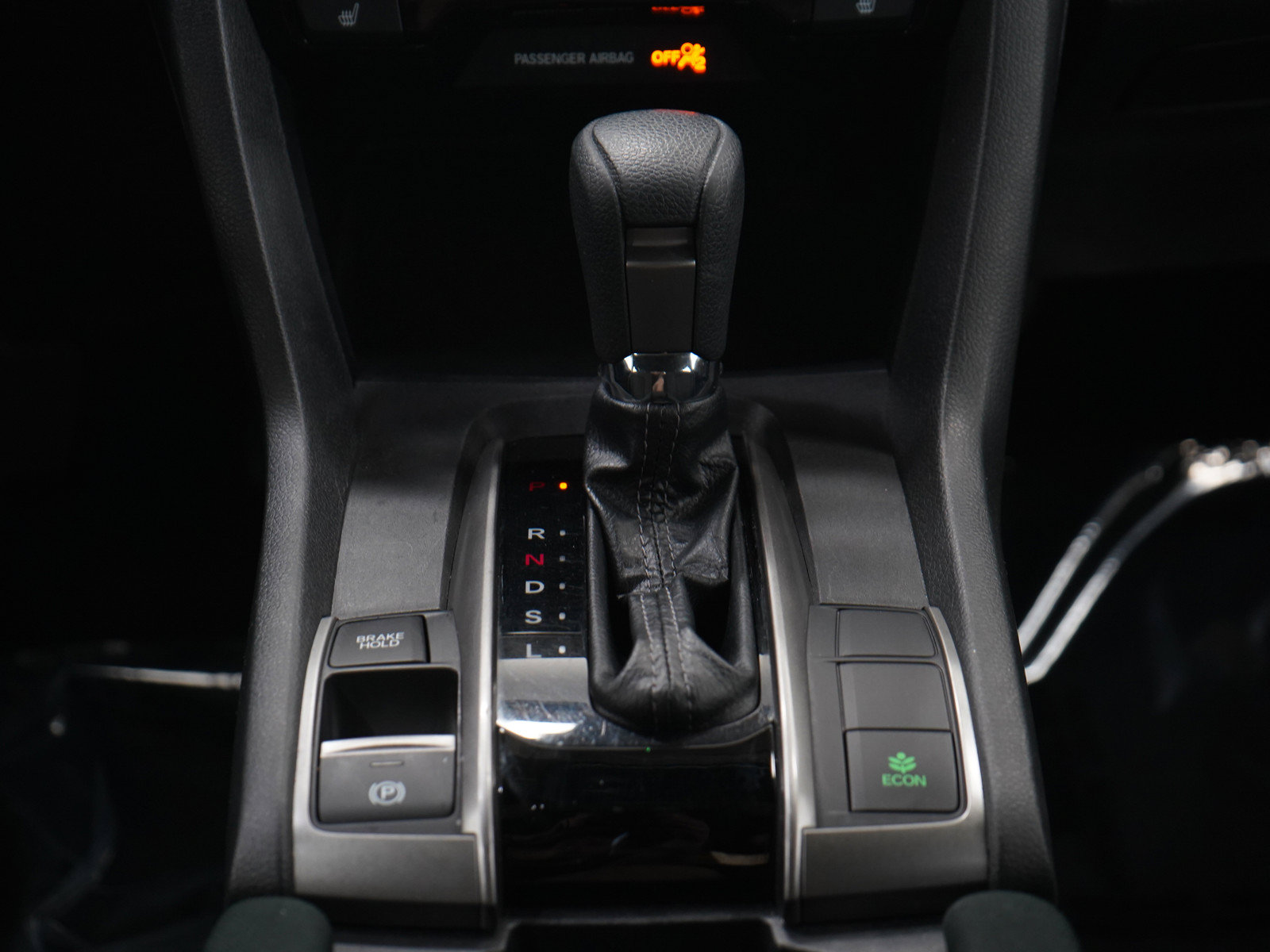 Used 2019 Honda Civic EX image 17