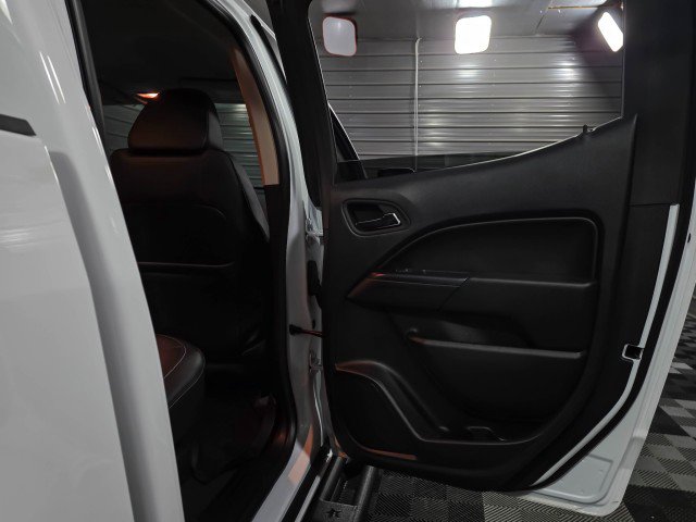 Used 2022 Chevrolet Colorado ZR2 AWD/4WD image 34