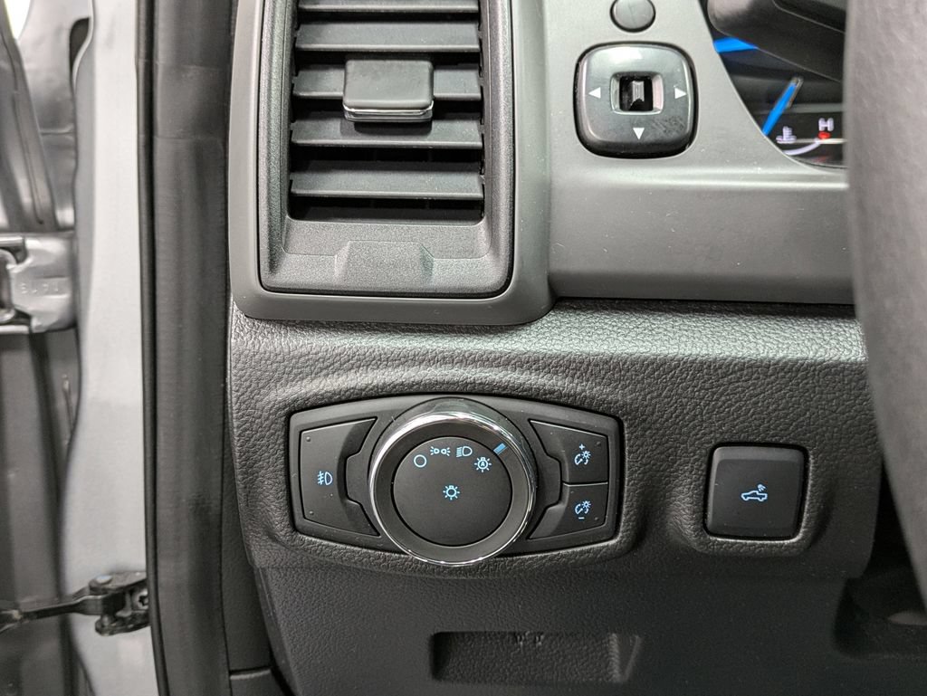 Used 2021 Ford Ranger XL w/ Equipment Group 101A High AWD/4WD image 22