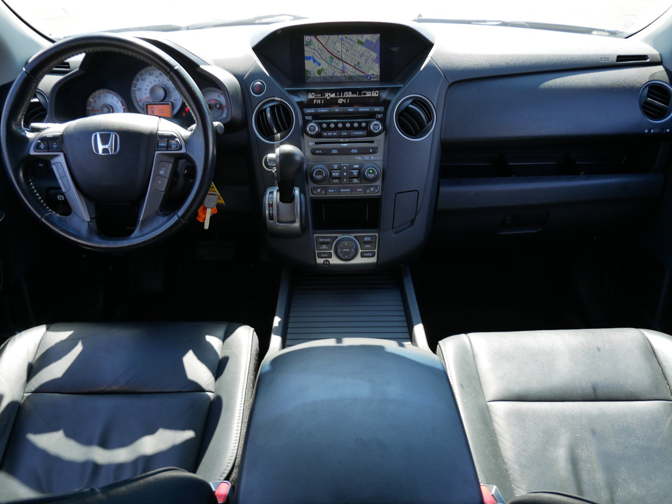 Used 2012 Honda Pilot Touring image 10