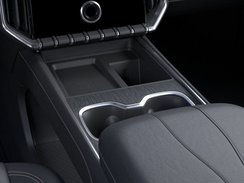 New 2025 GMC Acadia Elevation w/ Elevation Premium Package FWD image 50