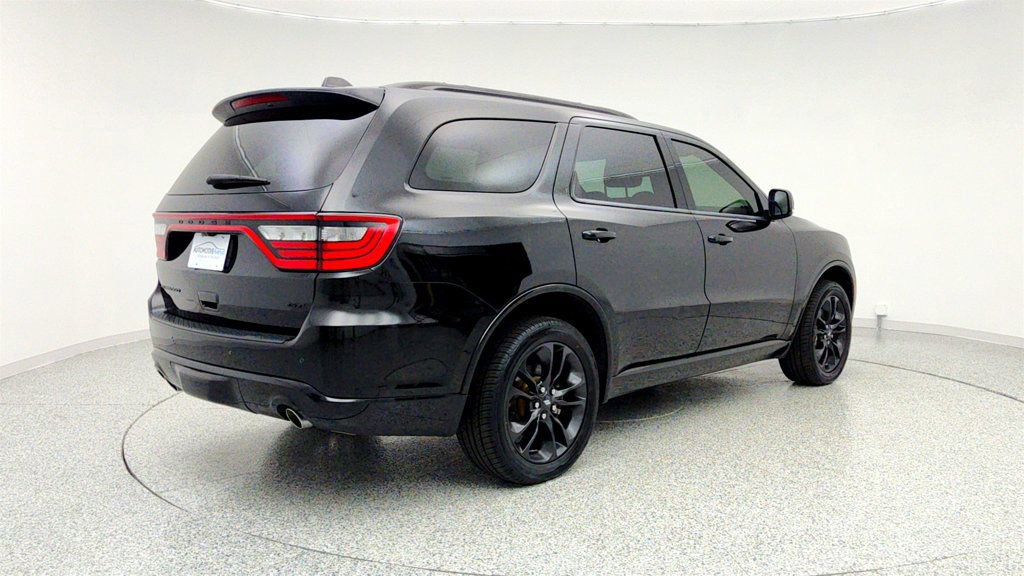 Used 2021 Dodge Durango GT image 5