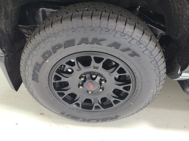 New 2026 Toyota 4Runner TRD Off-Road Premium AWD/4WD image 9