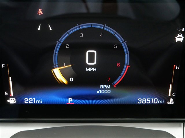 Used 2024 Chevrolet Trax LT image 27